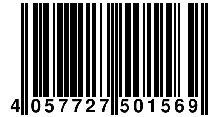 4 057727 501569