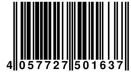 4 057727 501637