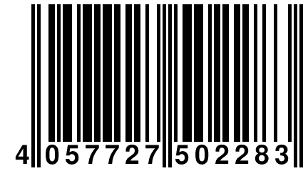 4 057727 502283