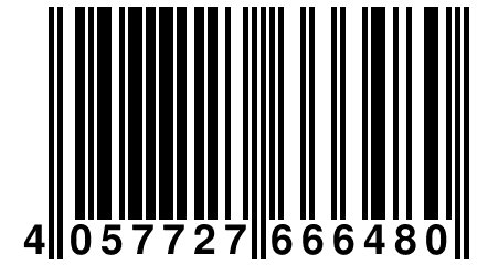 4 057727 666480