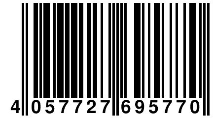 4 057727 695770
