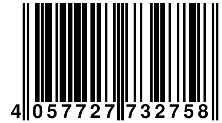 4 057727 732758