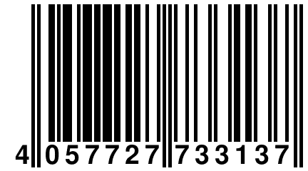 4 057727 733137