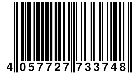 4 057727 733748