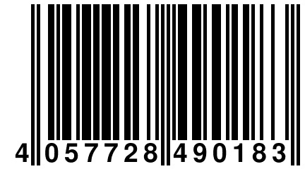 4 057728 490183