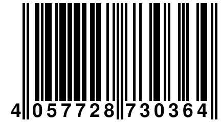 4 057728 730364