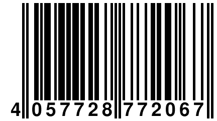 4 057728 772067