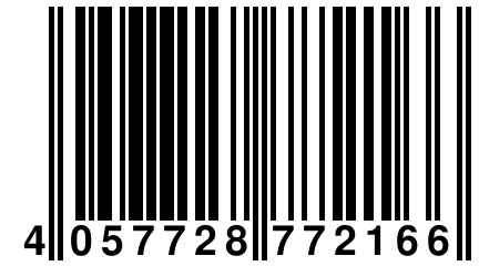 4 057728 772166
