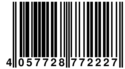 4 057728 772227