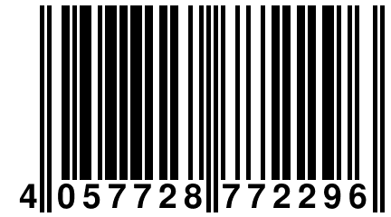 4 057728 772296