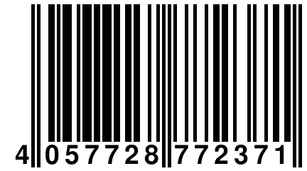 4 057728 772371
