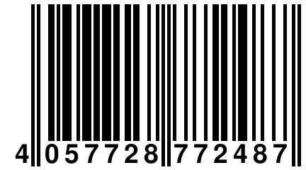 4 057728 772487