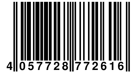 4 057728 772616
