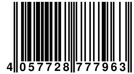 4 057728 777963