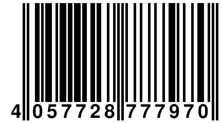 4 057728 777970