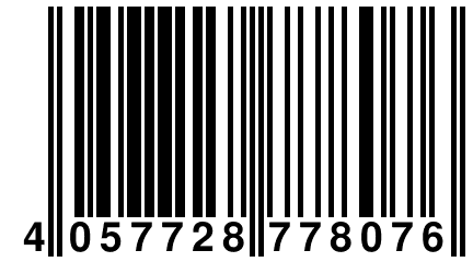 4 057728 778076