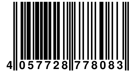 4 057728 778083