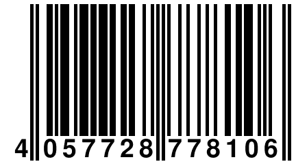 4 057728 778106