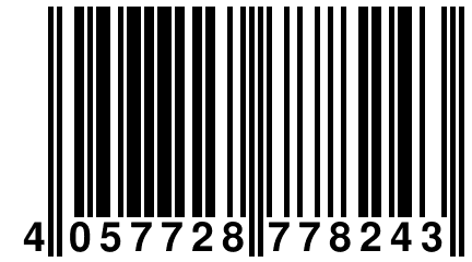 4 057728 778243