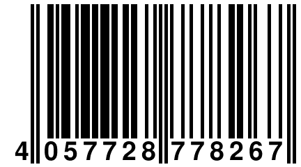 4 057728 778267