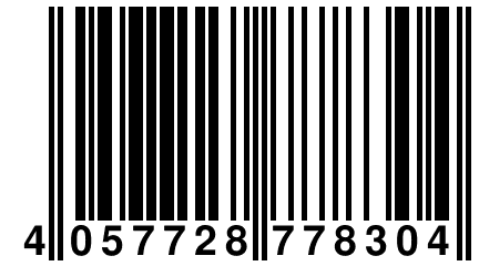 4 057728 778304
