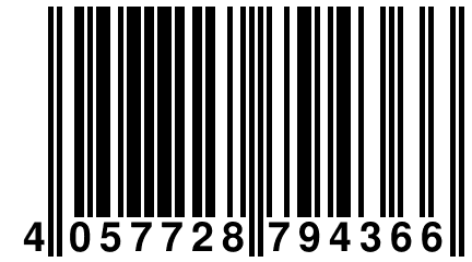 4 057728 794366