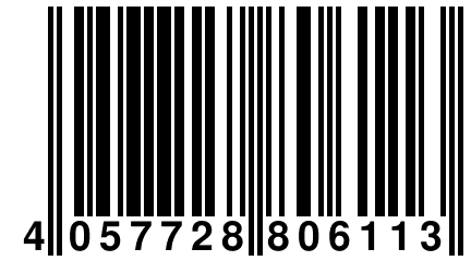 4 057728 806113