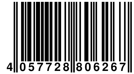 4 057728 806267