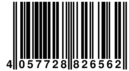 4 057728 826562