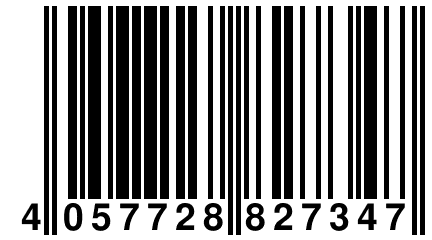 4 057728 827347
