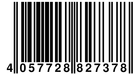 4 057728 827378