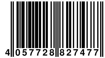 4 057728 827477