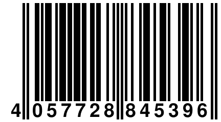 4 057728 845396