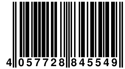 4 057728 845549