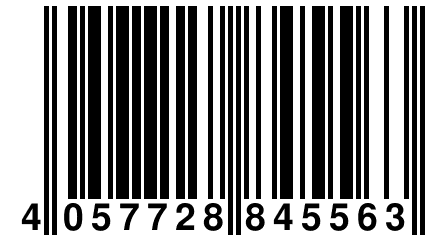 4 057728 845563