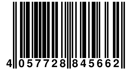 4 057728 845662