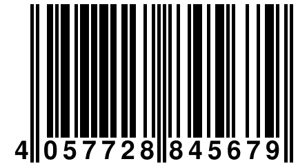 4 057728 845679