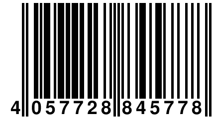 4 057728 845778