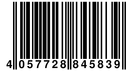 4 057728 845839