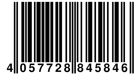 4 057728 845846