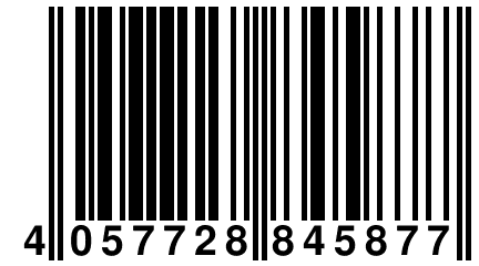 4 057728 845877