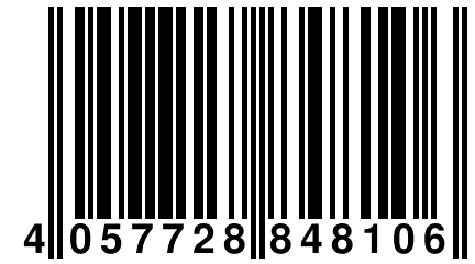 4 057728 848106