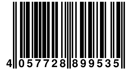 4 057728 899535