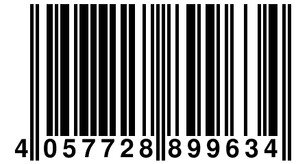 4 057728 899634
