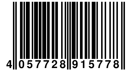4 057728 915778