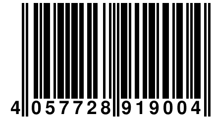 4 057728 919004