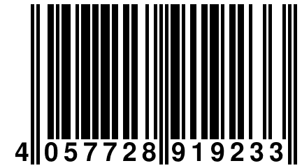 4 057728 919233