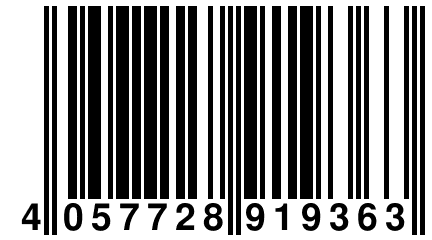 4 057728 919363