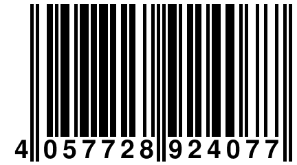 4 057728 924077