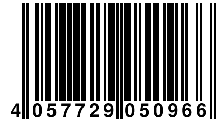 4 057729 050966
